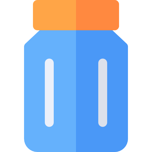 Jar icon