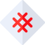 Скатерть иконка 64x64