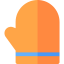 Mitten icon 64x64