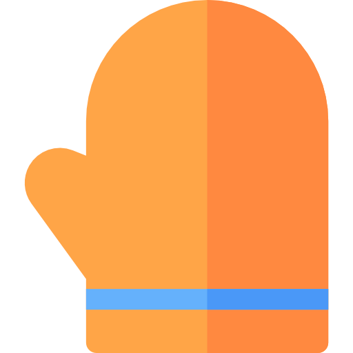 Mitten icon
