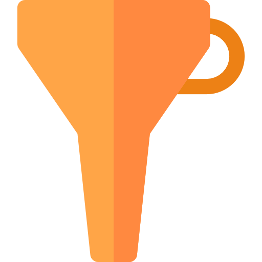 Funnel icon