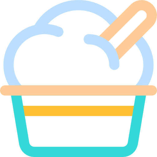 Dessert icon