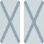 Wireframe icon 64x64