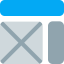 Wireframe icon 64x64
