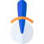 Pizza cutter icon 64x64