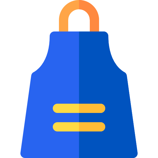 Apron icon