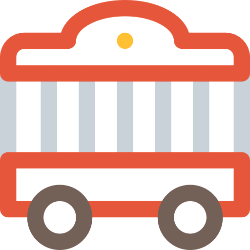 Cage icon