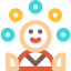Amusement park icon 64x64