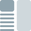 Wireframe icon 64x64