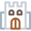 Fortress icon 64x64