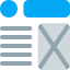 Wireframe icon 64x64