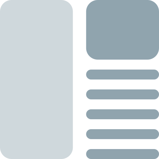 Wireframe icon