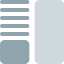 Wireframe icon 64x64