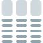 Wireframe icon 64x64