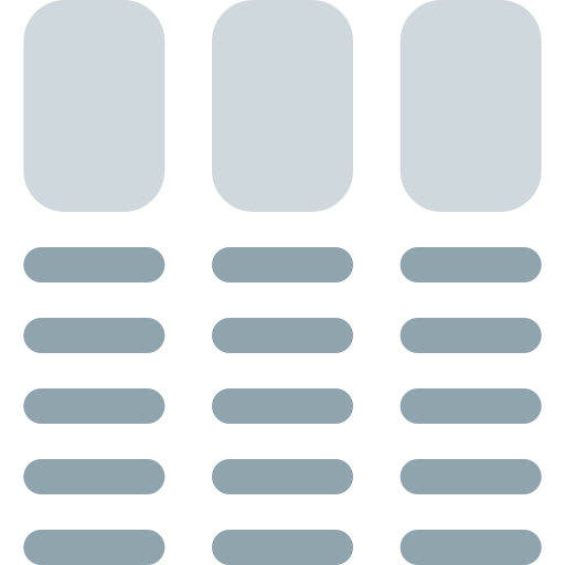 Wireframe icon