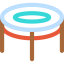Trambouline icon 64x64