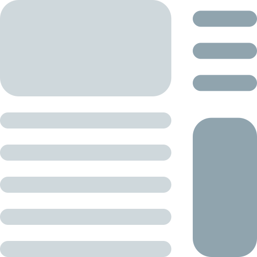 Wireframe icon