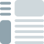 Wireframe icon 64x64