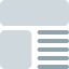 Wireframe icon 64x64