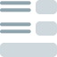 Wireframe icon 64x64