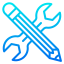 Tools icon 64x64