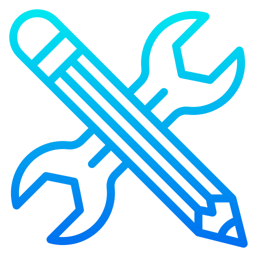 Tools icon