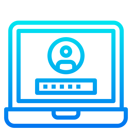 Password icon