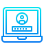 Password icon 64x64