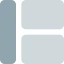 Wireframe icon 64x64