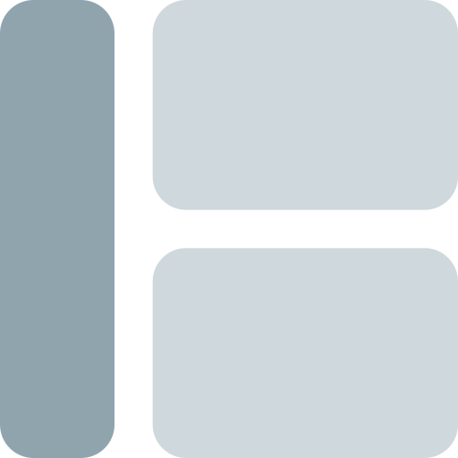 Wireframe icon
