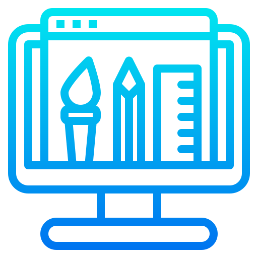 Designer icon