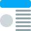 Wireframe icon 64x64