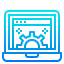 Setting icon 64x64