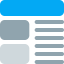 Wireframe icon 64x64