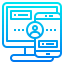 Responsive icon 64x64