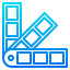 Color palette Symbol 64x64