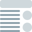Wireframe icon 64x64