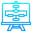 Diagram Symbol 64x64