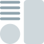 Wireframe icon 64x64