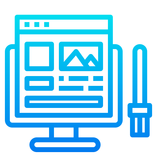 Designer icon