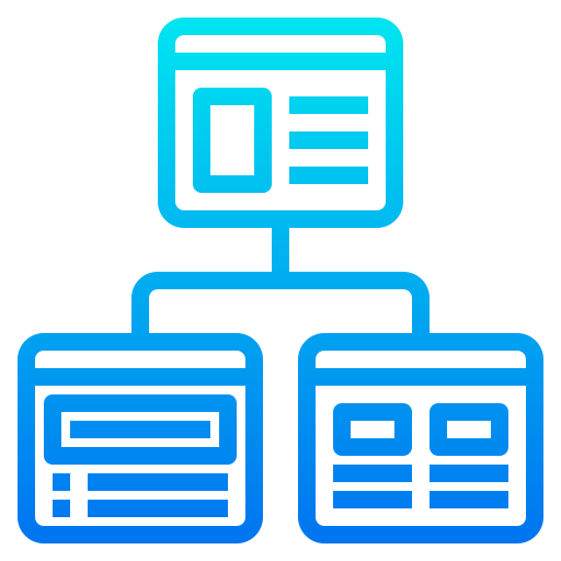 Chart icon