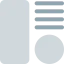 Wireframe icon 64x64