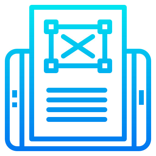 Designer icon