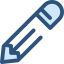 Writing icon 64x64
