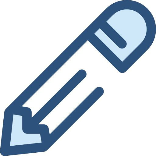 Writing icon