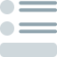 Wireframe icon 64x64