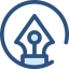 Typewriter icon 64x64