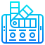 Color palette Symbol 64x64