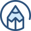 Writing icon 64x64