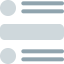 Wireframe icon 64x64
